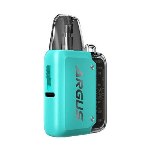 Voopoo Argus P1 Vape Kit - Image 9