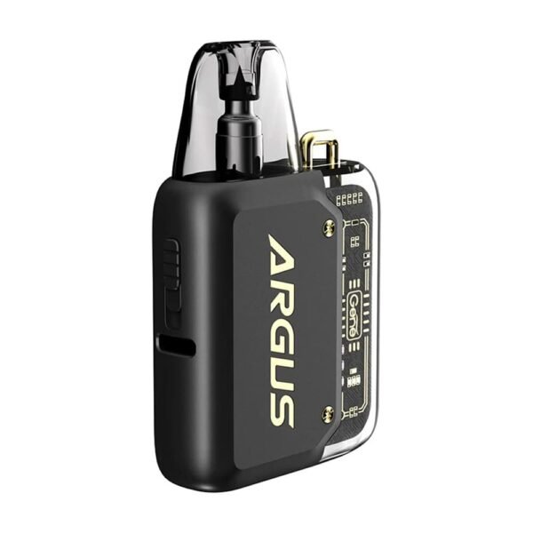 Voopoo Argus P1 Vape Kit - Image 3