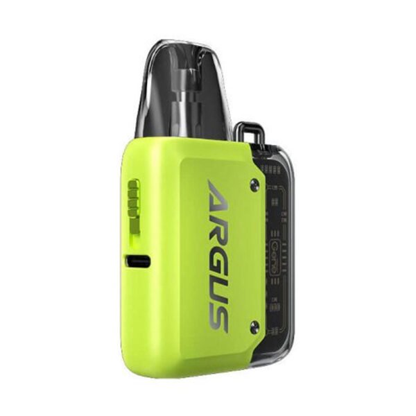 Voopoo Argus P1 Vape Kit - Image 10