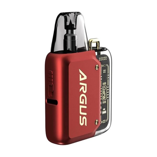 Voopoo Argus P1 Vape Kit - Image 6