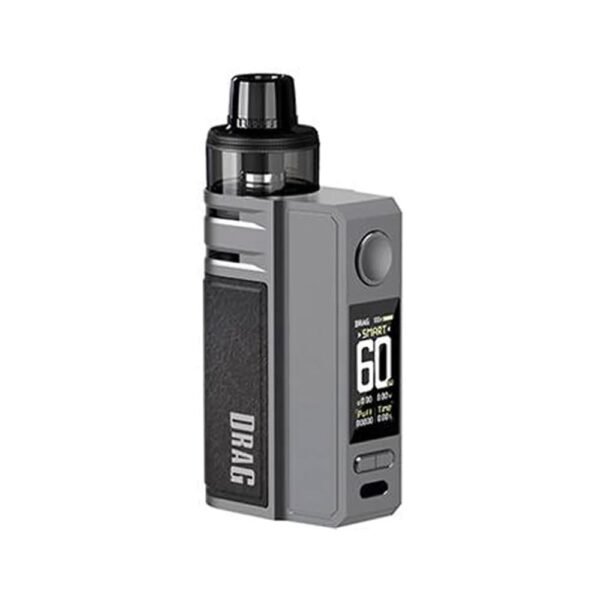 Voopoo Drag E60 Pod Kit - Image 3