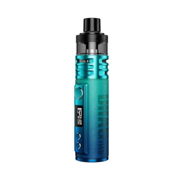 Voopoo Drag H40 Pod Kit - Image 9