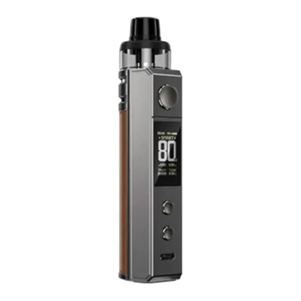 Voopoo Drag H80S Pod Kit - Image 4