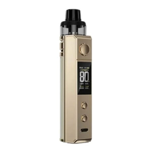 Voopoo Drag H80S Pod Kit - Image 3