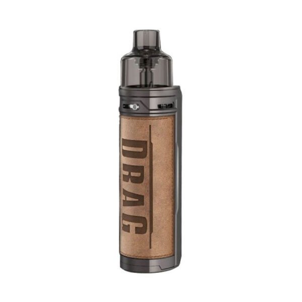 Voopoo Drag X Pod Kit - Image 6