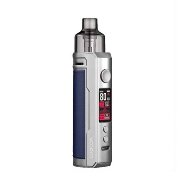 Voopoo Drag X Pod Kit - Image 11