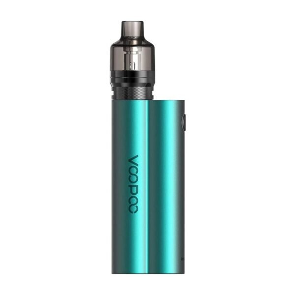 Voopoo Musket 120W Box Kit - Image 5
