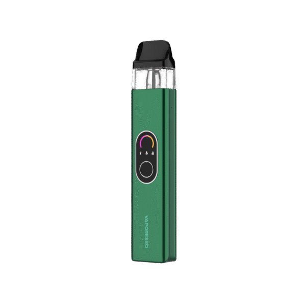 XROS 4 (Green)