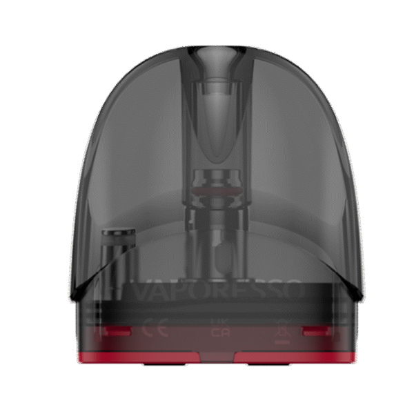 ZERO 2  Pod (2Pcs)