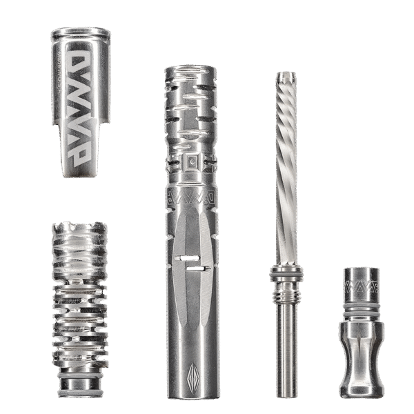DynaVap Omni (2021) Vaporizer - Image 3