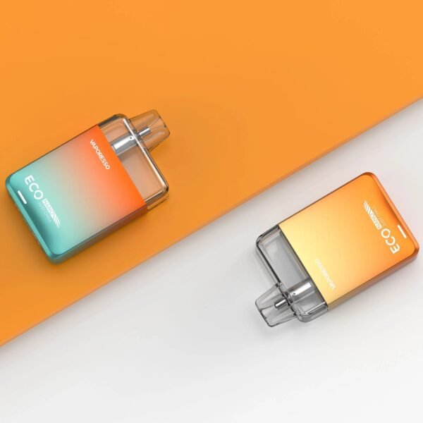 ECO NANO - Image 2
