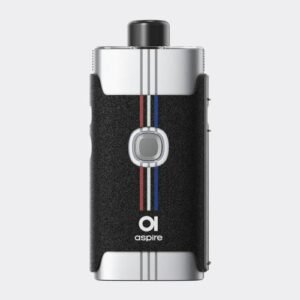 Aspire Cloudflask S Pod AIO Kit 2000mAh with Protective Sleeve