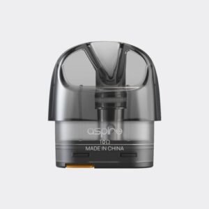 Aspire Minican Pods with Mesheded Coil (2pcs/Pack)