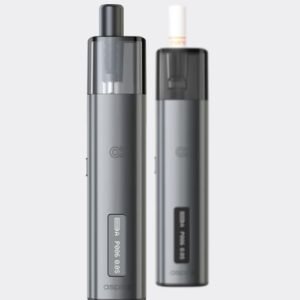 Aspire Vilter S Pod Kit 500mAh OLED screen