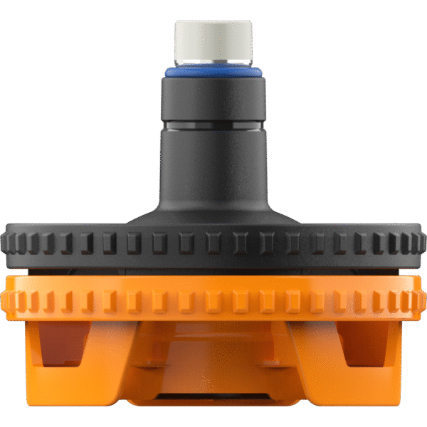 Filling Chamber With Reducer (Volcano Hybrid)