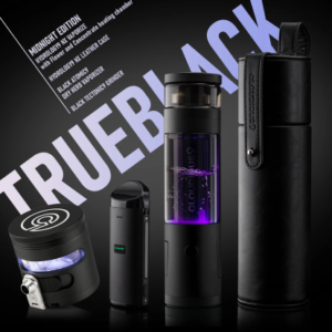 The NX Ultra9 Bundle  *True Black*