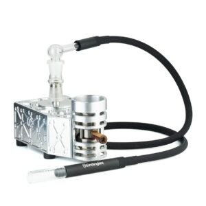 Cannabis Hardware Flowerpot Pro 3.2 (Flower-Only) Essentials