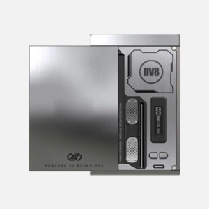 DV8 | BMIC/BOUNDLESS Vaporizer