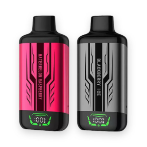 SEREIN MECH-PRO 10000 Puffs (Pack 2)