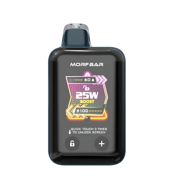 Smok Morf Bar Touch 20K Disposable Vape (Pck 12 Flavors) - Image 13