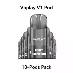 Vaplay V1 Pod – 10 Pack