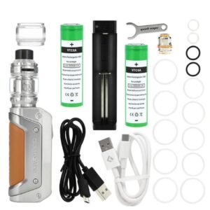 Aegis Solo 3 Discovery Pack