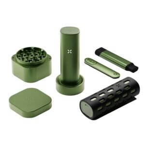 PAX FLOW GREENSTONE COLLECTION BUNDLE