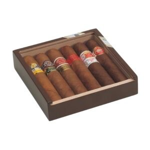 Robusto Seleccion Box
