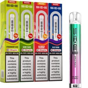 SKE Crystal Bar bundle