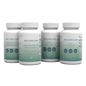 Anti-Ageing Care Bundle